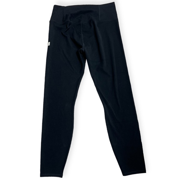 VUORI All The Feels Leggings black Women's Vuori BlissBlend Legging size L - Picture 4 of 7